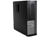 Системный блок Dell Optiplex 790 Desktop s1155 (Pentium G630/8GB/500GB) б/у