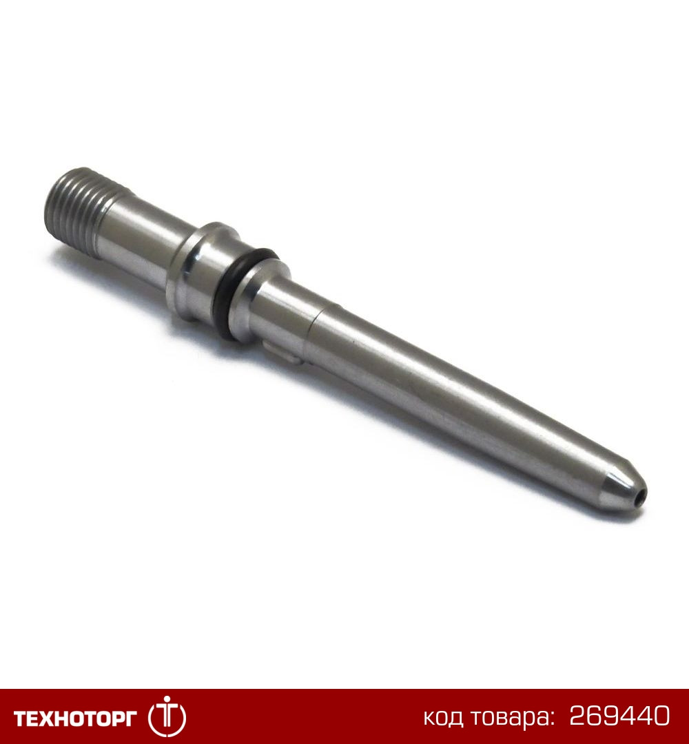 colon  Коннектор форсунки (87348301/84384227/4929864/3975703