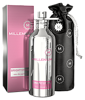 Парфюмированная вода для женщин Lusso Parfums Millenium Bright Stone 100 ml