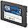 Накопичувач SSD Patriot P210 2 TB SATA III TLC (P210S2TB25), фото 3