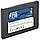 Накопичувач SSD Patriot P210 2 TB SATA III TLC (P210S2TB25), фото 4