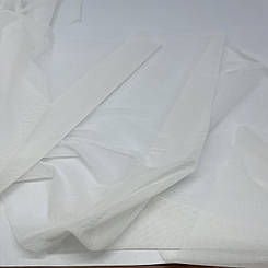 Сітка молочна еластична м'яка 150 см.