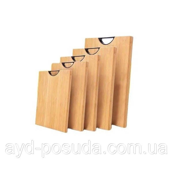 Дошка обробна (22 х 32 см) арт. 850-17C322217