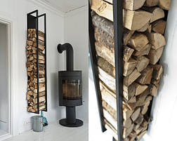 Фото каминов в интерьере 28