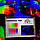 Гель-лак Disco Summer Global Fashion 8 мл, фото 6