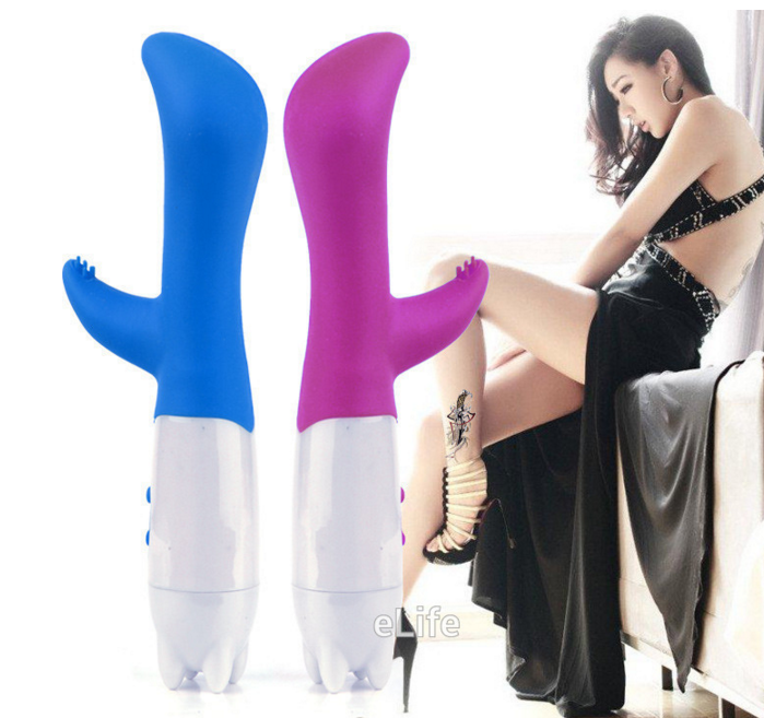 Вібратор G-Spot NEW