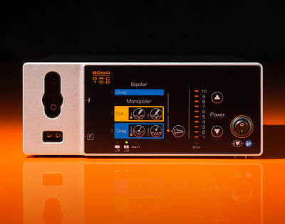 Електромагнітоагулятор BOWA (Бова) для моносеансових сечі і моно і маніакальної коагуляції ARC 100