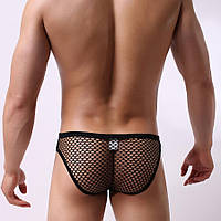 Чоловічі плавки велика сіточка