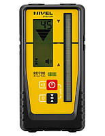 Лазерний сенсор Nivel System RD700 з мм поділками