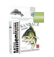 Леска Dragon Millenium Sandacz 150 м 0.28 мм 8.10 кг