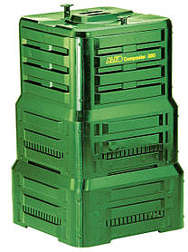 Компостер ALKO K 390
