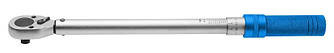 Ключ динамометричний 1/2", 20-110 Nm HOEGERT HT1W706