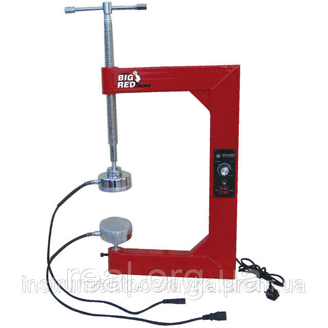 ✅ Вулканізатор вантажний TORIN TRAD010