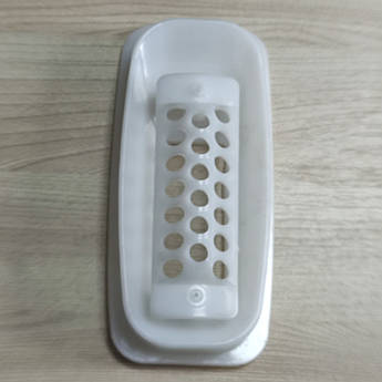 Вставка для гранул мотооприскувача  Forte 3WF-3