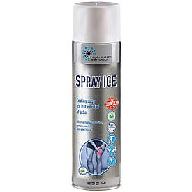 Заморожувальний спрей (заморожування) SPRAY ICE 500ml