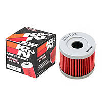 Фільтр оливний K&N Filters (KN-131)