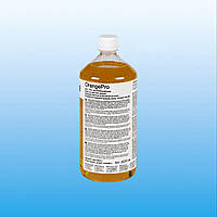 Засіб для видалення спец. забруднень (жувальної гумки, слідів від смоли, дьогтю) OrangePro, 1 л,  Kiehl