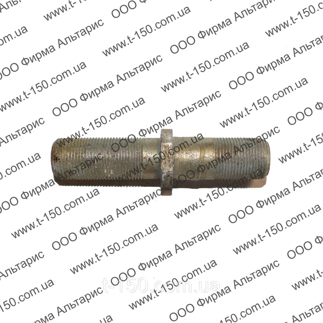 Болт (шпилька) ступиці Т-150, правий, 150.39.128