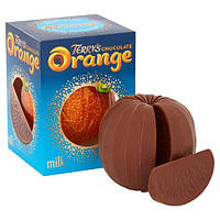 Шоколад terry's Orange Chocolate 157 г