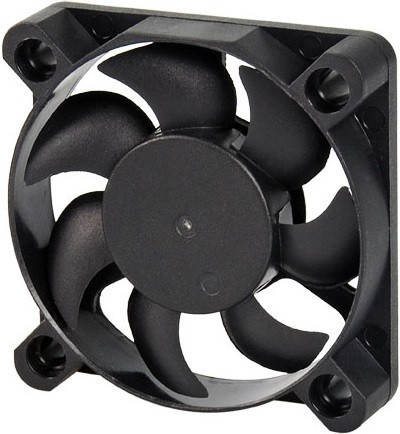 Вентилятор 50mm Titan TFD-5010M12Z, фото 1