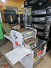 Хліборізка Wabama, конвеєрна з турбіною (з Німеччини), фото 8