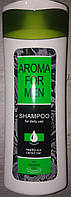 Aroma for men "Шампунь" 200мл.