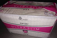 NormalCliniс прокл д/крит днів - ultra slim - top dry - 3 краплі, 240 мм. BIG PACK/уп=40