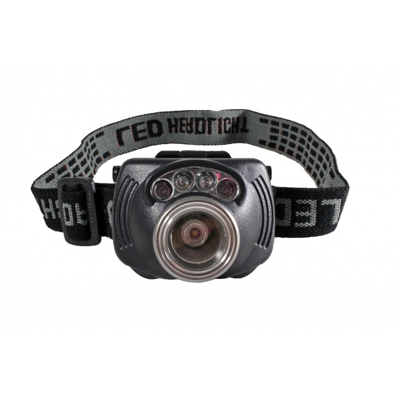 Ліхтар налобний Induction LED Headlamp DX-1310