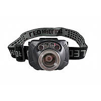 Фонарь налобный Induction LED Headlamp DX-1310