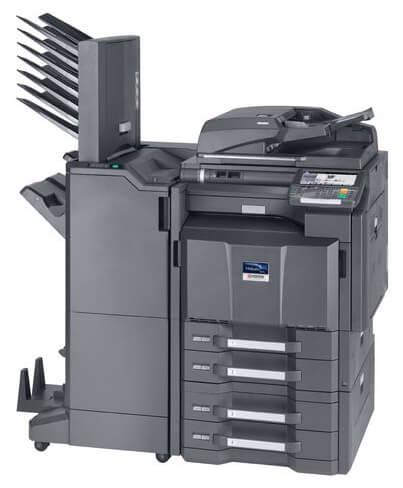 Копір Kyocera Taskalfa 5500i