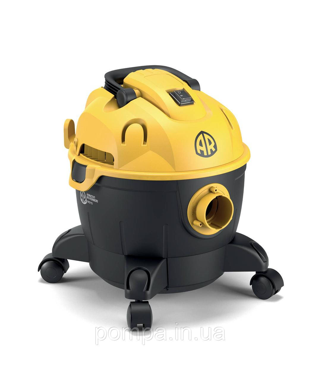 Annovi Reverberi WD 15