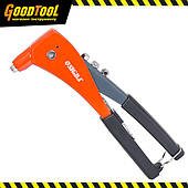 Заклепник ручний 260мм (корпус литий) профі SIGMA 2621001