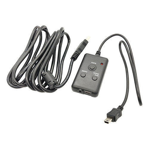 Кабель USB для передавання даних на ПК (EXCEL) PROTESTER 5000-01, фото 1