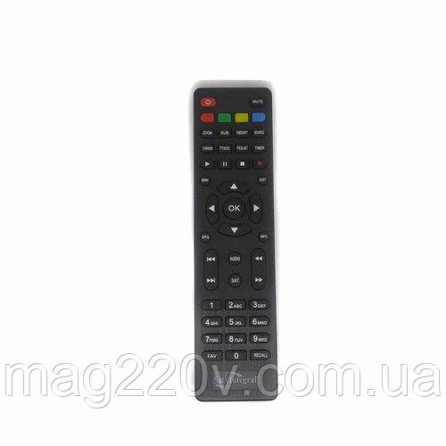 Ресивер Sat Integral S-1329 HD COMBO - фото 5 - id-p1562260383