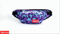 Поясная сумка Supreme сумка на пояс