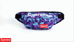 Поясна сумка Supreme сумка на пояс