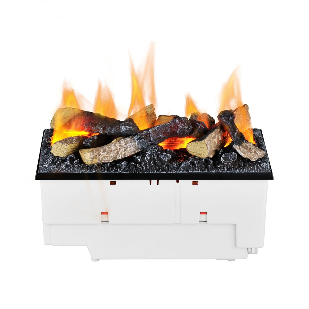 Електрокамін Dimplex Opti-myst Cassette 400 LED LOG