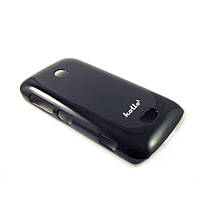 Hollo Пластиковый чехол Nokia 510 Lumia Черный