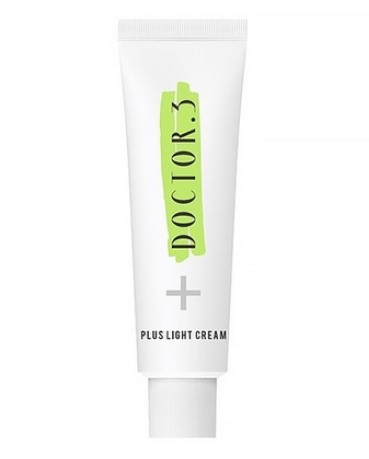 Крем для проблемної шкіри Doctor.3 Good-Bye Trouble Plus Light Cream 50 мл