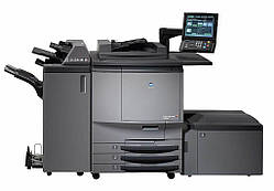 Konica Minolta Pro C5500
