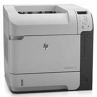 HP LaserJet 600