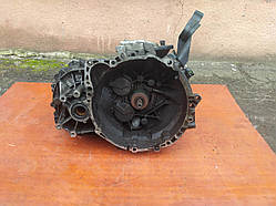 КПП Коробка передач Volvo S40 V40 1.9TDI, P30616126, 126M56L2,1023825