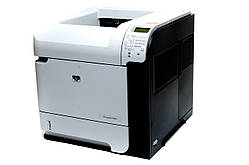 Принтер HP 4015