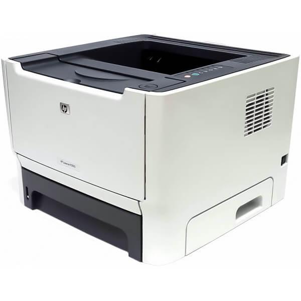 Принтер HP 2015