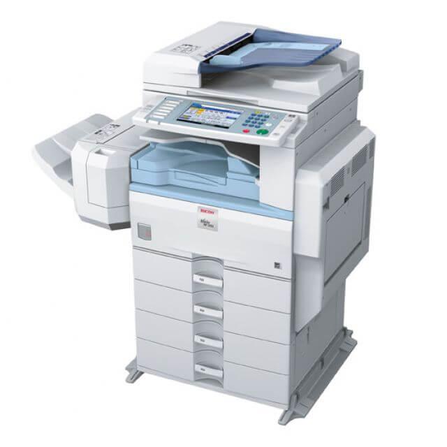 Ricoh MP 5001