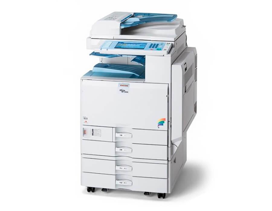 Ricoh MP 4001