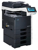 Konica Minolta Bizhub C 353