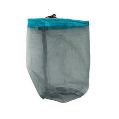 Мішок 3F Ul Gear Mesh bag 15D S gray