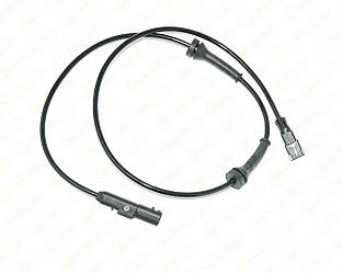 Датчик ABS (задній) на Renault Scenic II 2001->2009 — SNR - ASB155.14