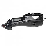 Автопилосос HEYNER DualPower PRO 243 з турбощіткою для сухого прибирання, фото 3